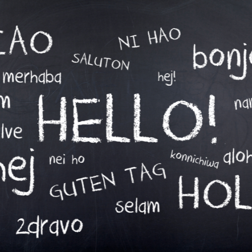 5 Reasons Why You Should Learn a Foreign Language