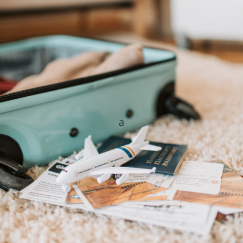 Simple packing tips for your holiday