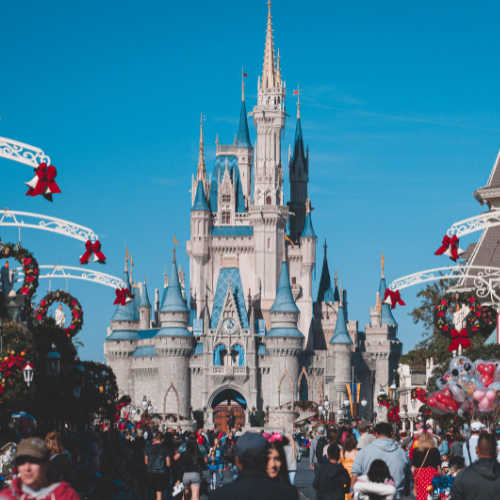 7 Tips on how to make the most of your Disney World trip