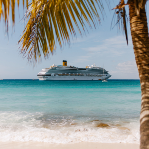 6 Reasons why a cruise is a great budget holiday