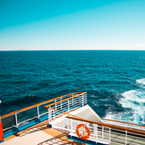 6 Reasons why a cruise is a great budget holiday