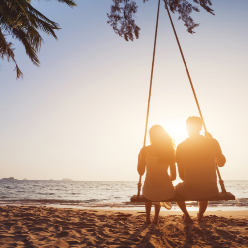 5 Honeymoon Money Saving Tips