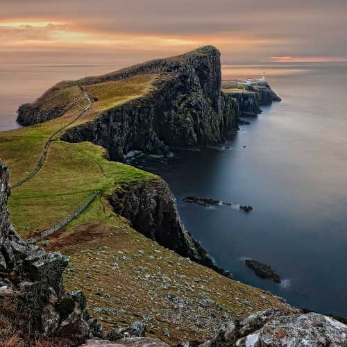 How to plan the perfect itinerary for your trip to Scotland