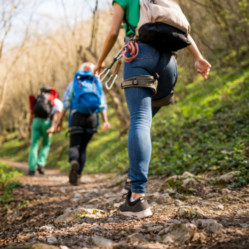 Key Things To Pack For A Hiking Holiday