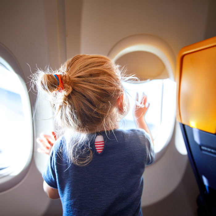 15 Best Toddler Airplane Activities For Long Flights