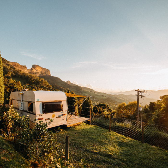 The Ultimate Guide to Mount Gambier Caravan Parks