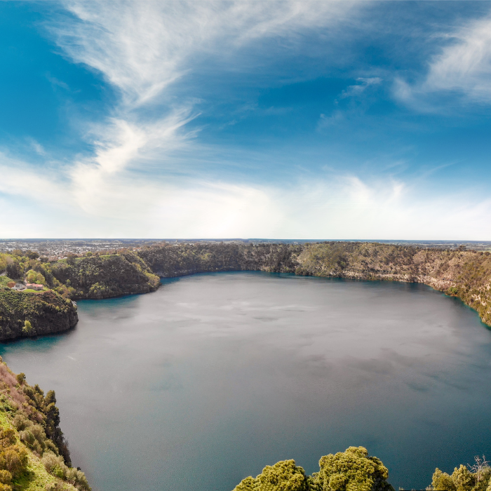 The Ultimate Guide to Mount Gambier Caravan Parks