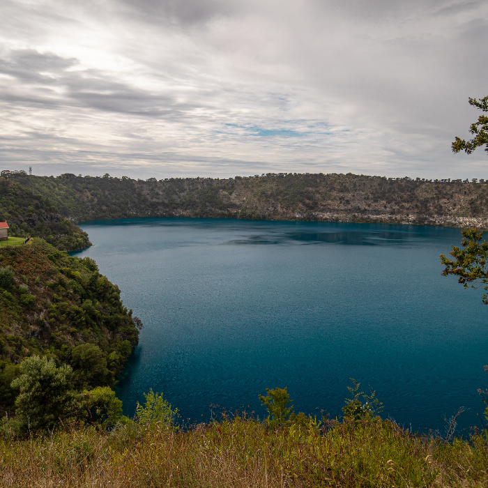 The Ultimate Guide to Mount Gambier Caravan Parks