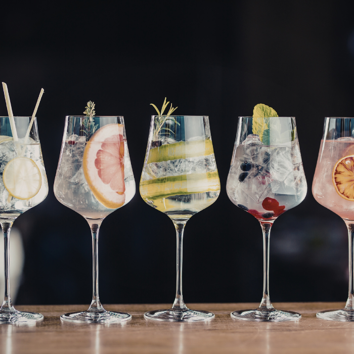 Top 5 Gin Distilling Experiences in Cheshire